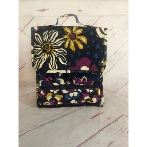 Vera Bradley Floral lunch bag box